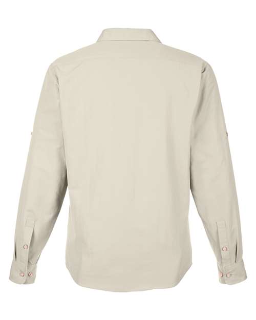 Marmot M14089 Men's AirExchange Woven Shirt