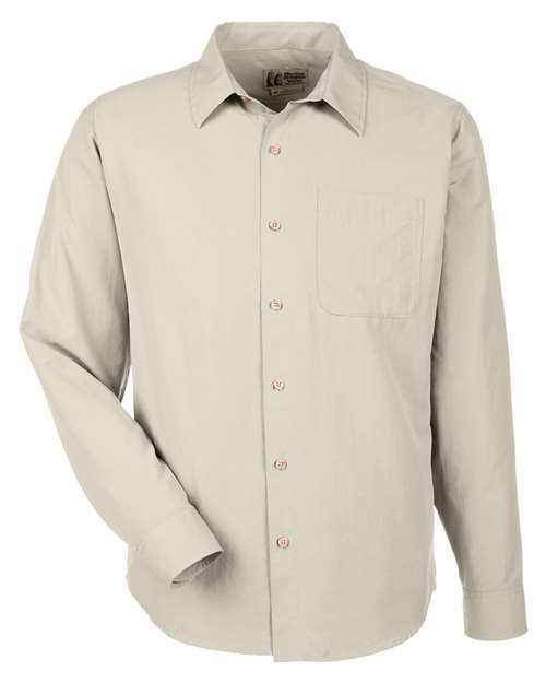 Marmot M14089 Men's AirExchange Woven Shirt