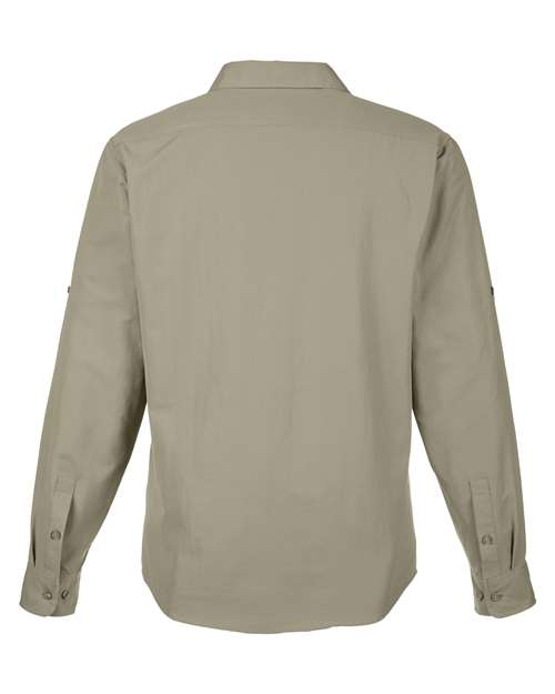 Marmot M14089 Men's AirExchange Woven Shirt