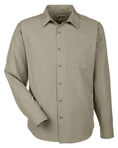 Marmot M14089 Men's AirExchange Woven Shirt