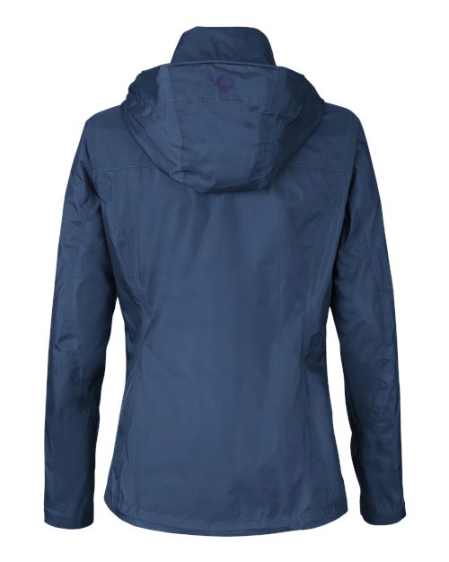 Marmot M15866 Women's PreCip® Eco Packable Rain Jacket