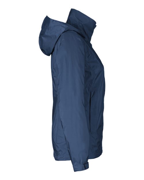Marmot M15866 Women's PreCip® Eco Packable Rain Jacket