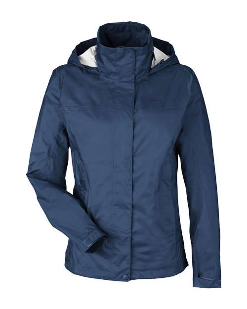 Marmot M15866 Women's PreCip® Eco Packable Rain Jacket