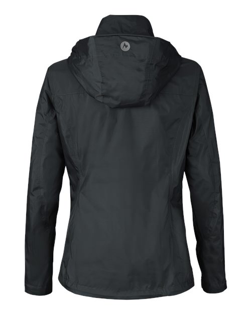 Marmot M15866 Women's PreCip® Eco Packable Rain Jacket
