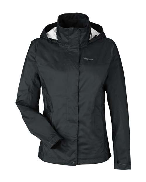 Marmot M15866 Women's PreCip® Eco Packable Rain Jacket