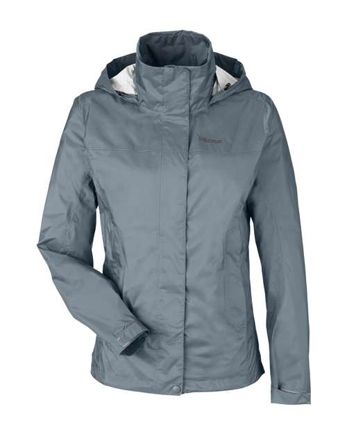 Marmot M15866 Women's PreCip® Eco Packable Rain Jacket
