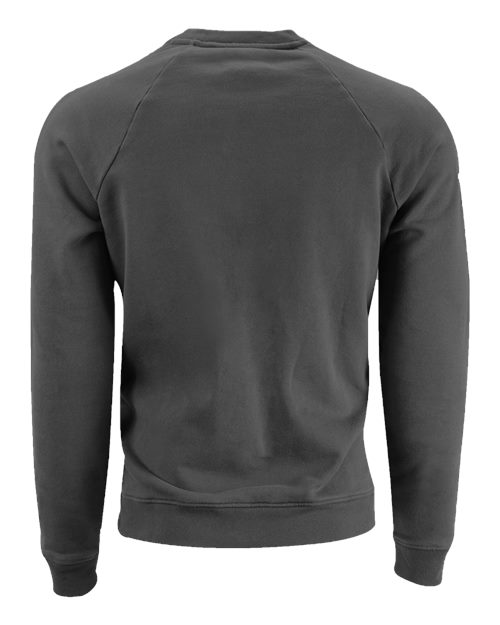 econscious EC5200 Unisex Motion Crewneck Sweatshirt