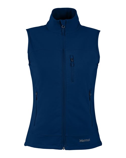 Marmot M16080 Women's Tempo Vest
