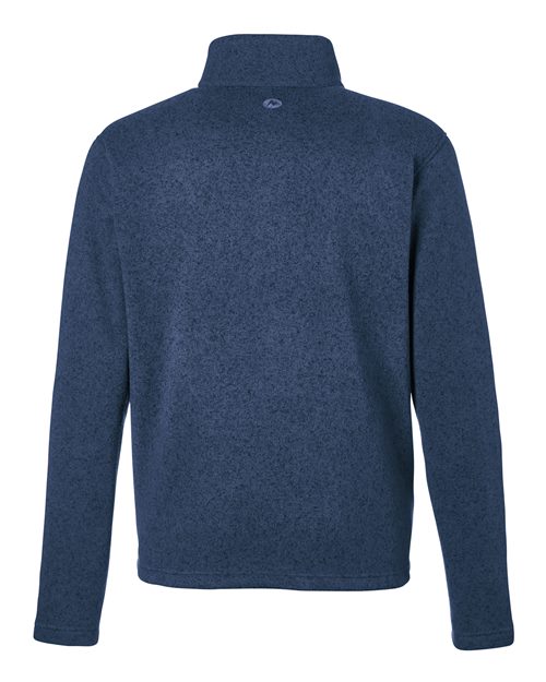 Marmot M16223 Men's Drop Line Fleece Jacket