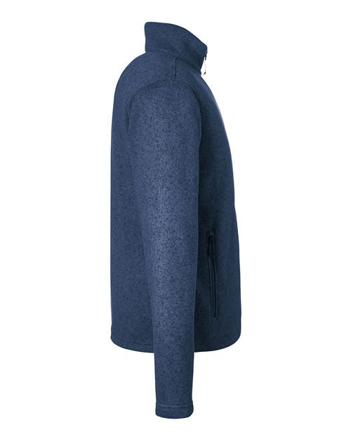 Marmot M16223 Men's Drop Line Fleece Jacket