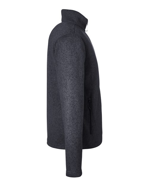 Marmot M16223 Men's Drop Line Fleece Jacket