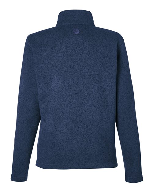 Marmot M16248 Women's Drop Line Half-Zip Jacket