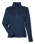 Marmot M16248 Women's Drop Line Half-Zip Jacket