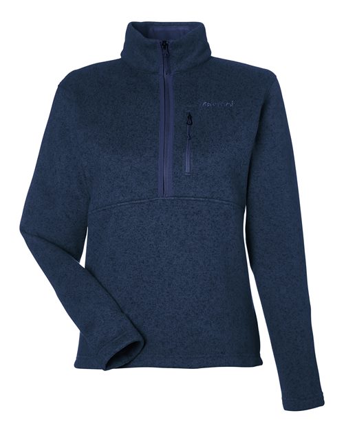 Marmot M16248 Women's Drop Line Half-Zip Jacket