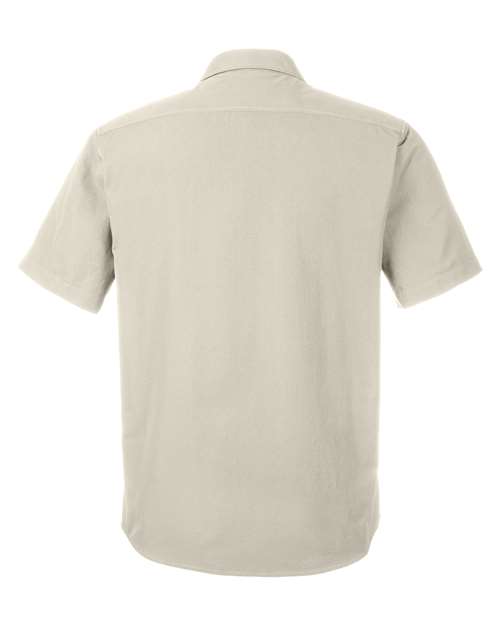 Marmot M14116 Men's AirExchange Short Sleeve Woven Shirt
