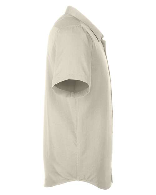 Marmot M14116 Men's AirExchange Short Sleeve Woven Shirt