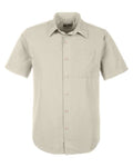 Marmot M14116 Men's AirExchange Short Sleeve Woven Shirt