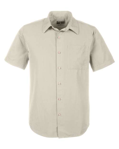 Marmot M14116 Men's AirExchange Short Sleeve Woven Shirt