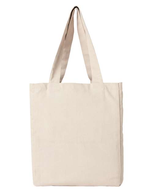econscious EC8205 Reclaimist Fiber Everywhere Tote