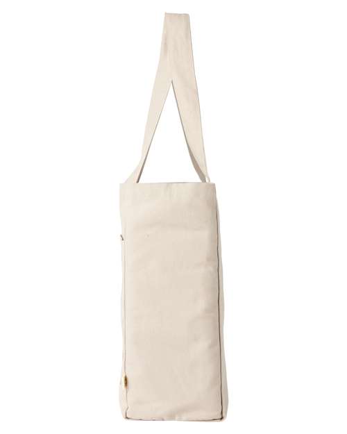 econscious EC8205 Reclaimist Fiber Everywhere Tote