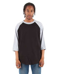 Supplier media repair | 14748 | Black/ Heather Grey