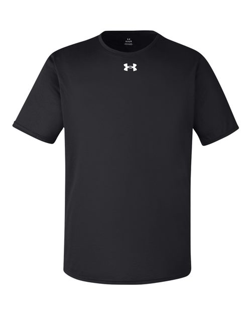 Under Armour 1376842 Men's Team Tech™ T-Shirt
