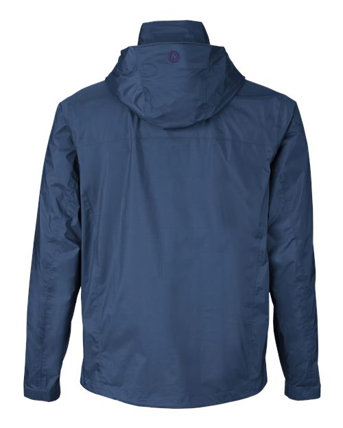 Marmot M15881 Men's PreCip® Eco Packable Rain Jacket