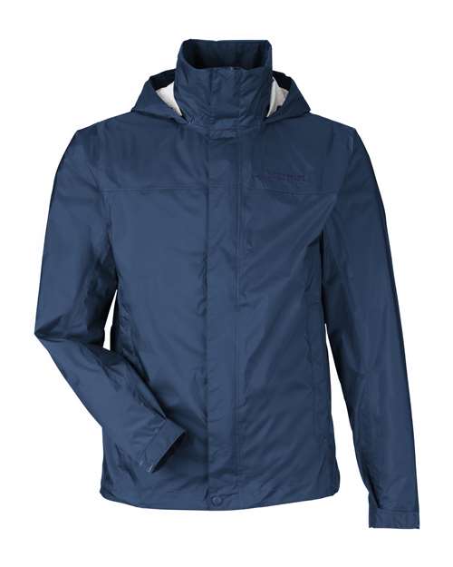Marmot M15881 Men's PreCip® Eco Packable Rain Jacket