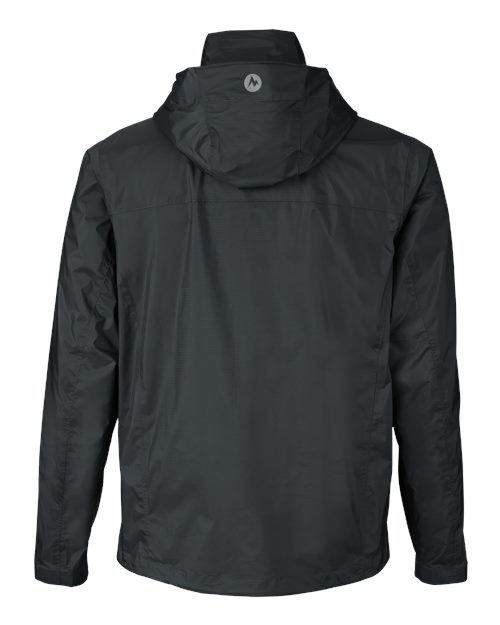 Marmot M15881 Men's PreCip® Eco Packable Rain Jacket