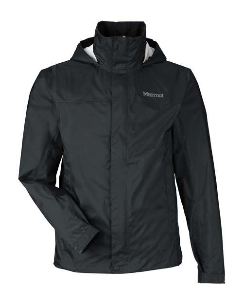Marmot M15881 Men's PreCip® Eco Packable Rain Jacket