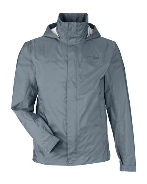 Marmot M15881 Men's PreCip® Eco Packable Rain Jacket