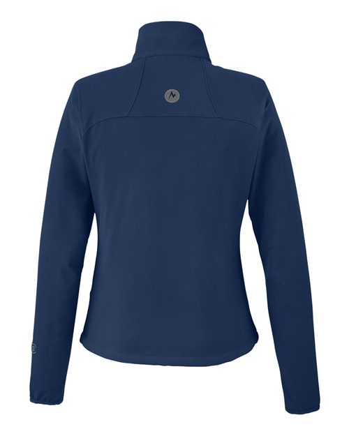Marmot M16079 Women's Tempo Lightweight Jacket