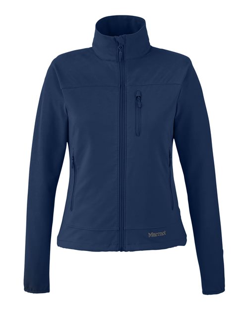 Marmot M16079 Women's Tempo Lightweight Jacket
