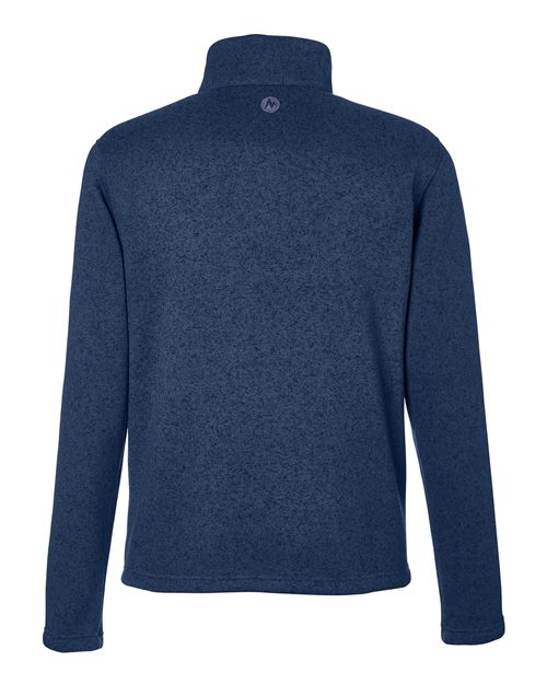 Marmot M16221 Men's Drop Line Half-Zip Jacket