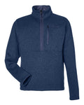 Marmot M16221 Men's Drop Line Half-Zip Jacket