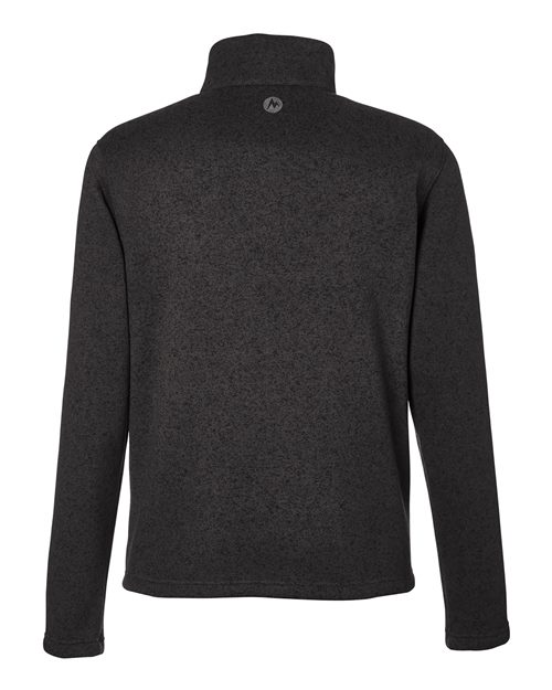 Marmot M16221 Men's Drop Line Half-Zip Jacket