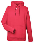Under Armour 1300123 Men's Hustle Hooded Sweatshirt