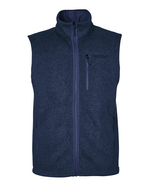 Marmot M16224 Men's Drop Line Vest