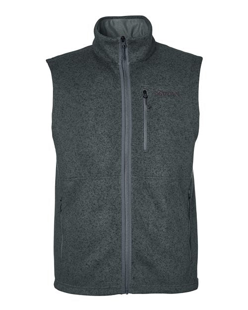 Marmot M16224 Men's Drop Line Vest