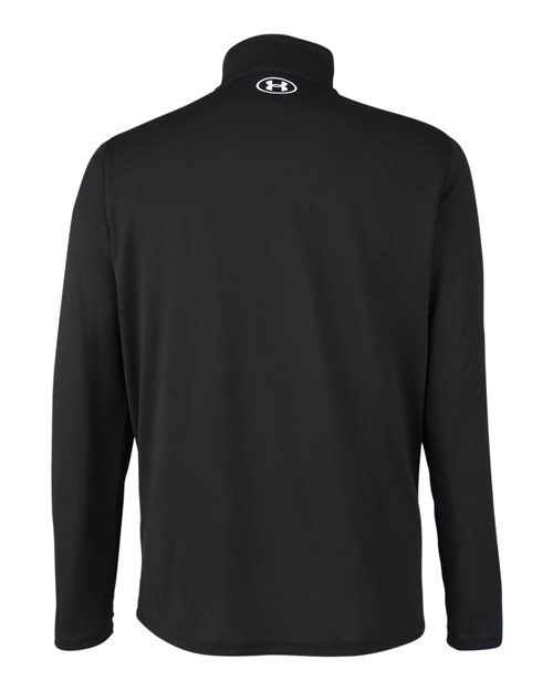 Under Armour 1376844 Men's Team Tech™ Quarter-Zip Pullover