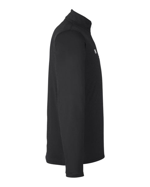 Under Armour 1376844 Men's Team Tech™ Quarter-Zip Pullover
