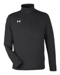 Under Armour 1376844 Men's Team Tech™ Quarter-Zip Pullover
