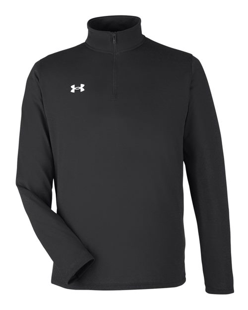 Under Armour 1376844 Men's Team Tech™ Quarter-Zip Pullover