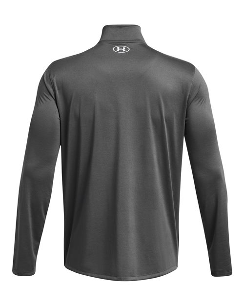 Under Armour 1376844 Men's Team Tech™ Quarter-Zip Pullover