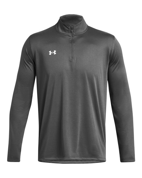 Under Armour 1376844 Men's Team Tech™ Quarter-Zip Pullover