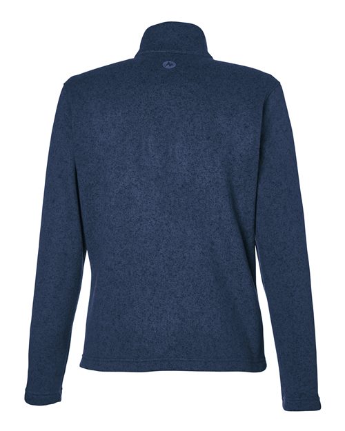 Marmot M16250 Women's Drop Line Fleece Jacket