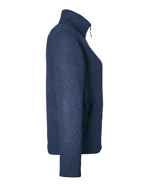 Marmot M16250 Women's Drop Line Fleece Jacket