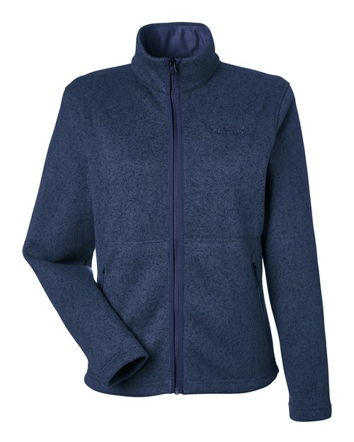 Marmot M16250 Women's Drop Line Fleece Jacket