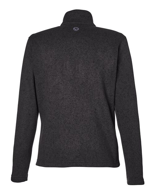 Marmot M16250 Women's Drop Line Fleece Jacket