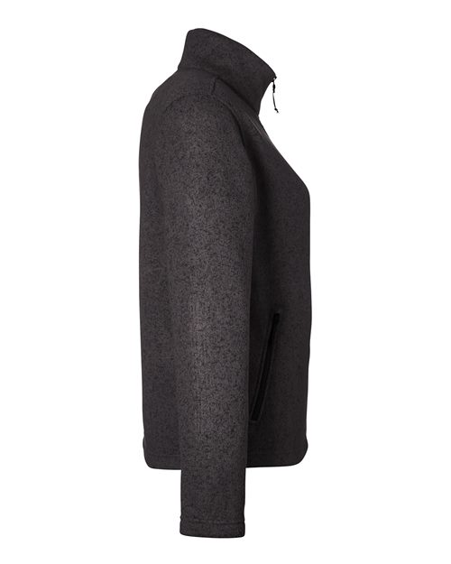 Marmot M16250 Women's Drop Line Fleece Jacket